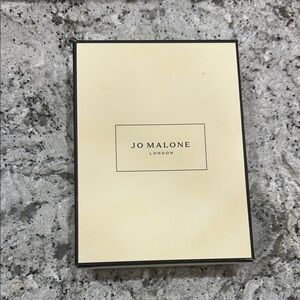Jo Malone perfumes